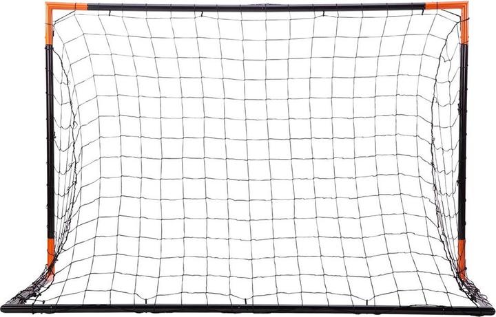 Image du produit Nils But de football avec filet BR8180 120 x 180 x 60 cm