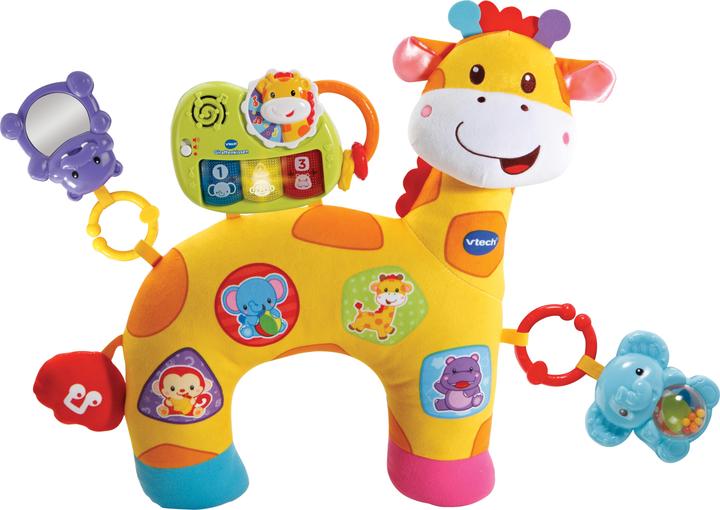 Image du produit VTech Coussin girafe