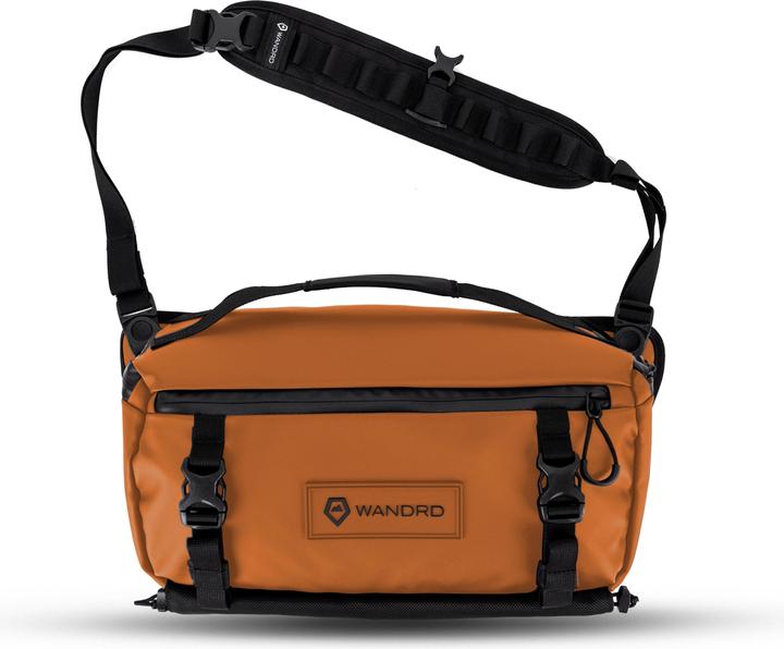 Produktbild Wandrd Rouge Sling (Kamera Schultertasche, 9 l)