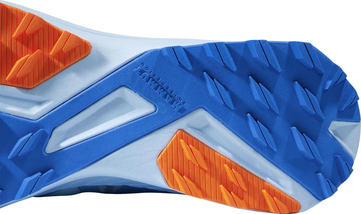 Produktbild Mammut Saentis TR Low GTX Women (38.5)