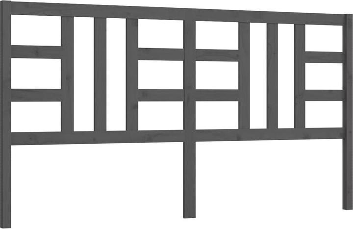 Actual product image VidaXL Lior (206 x 4 x 100 cm)