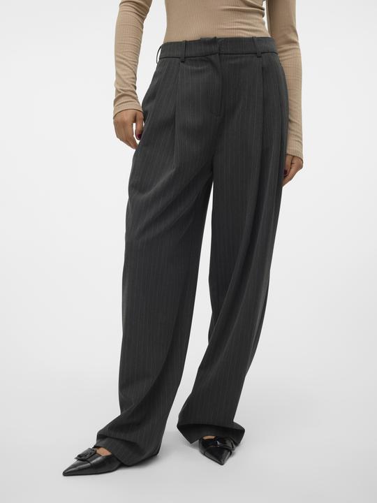 Produktbild Vero Moda VMSILJE Mittlere Taille Hose Hose (38)