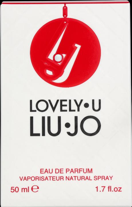 Actual product image Liu Jo Lovely You Edp Spray (Eau de parfum, 50 ml)