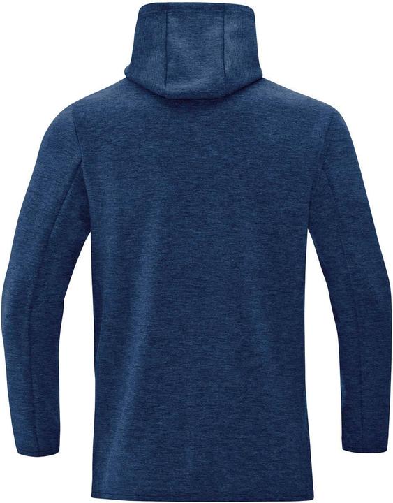 Produktbild JAKO Kapuzenjacke Premium Basics (L)