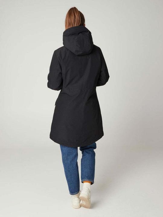 Actual product image Protest Ladies Jacket PRTLANIAKEA 10K Waterproof And Breathable True Black XS/34 (34)