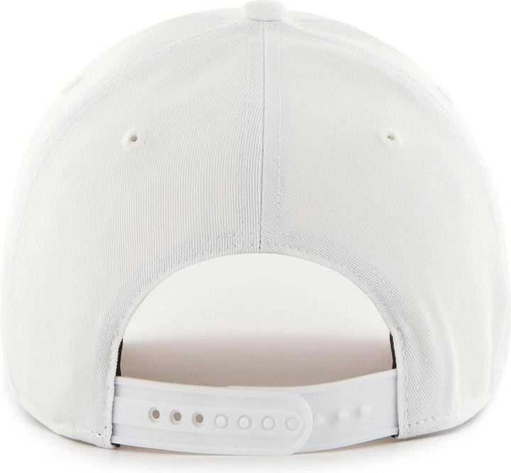 Actual product image 47 Brand New York Yankees baseball cap MLB In The Clouds MVP (One size)