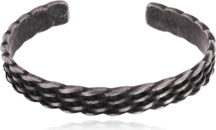 Leyda Armspange Herren (Edelstahl)