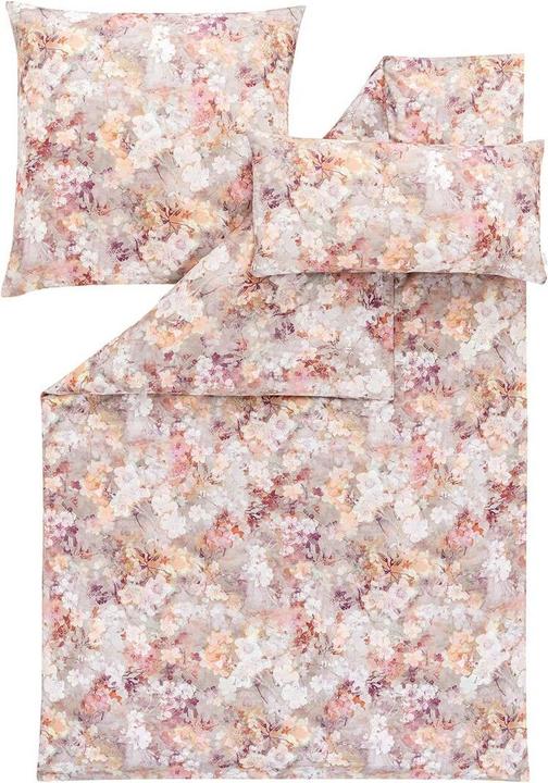 Actual product image Estella Mirabella (Bedding set, 40 x 80 cm, 155 x 220 cm, 80 x 80 cm)