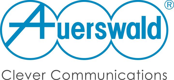 Actual product image Auerswald COMpact NET module - expansion module