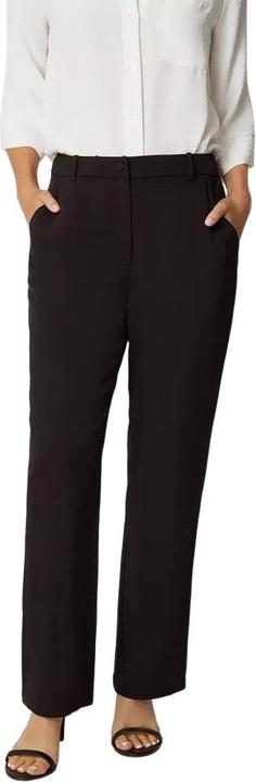Principles Womens/Ladies High Waist Tapered Trousers (38)
