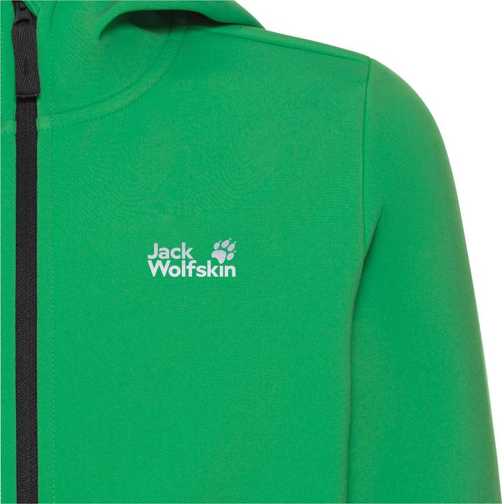 Produktbild Jack Wolfskin Fourwinds Jacket Kids (92)