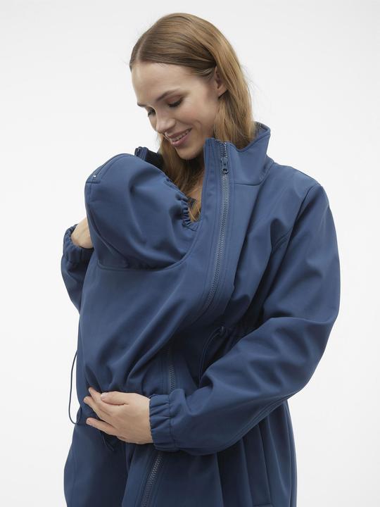 Immagine prodotto Mamalicious MLNELLA 4IN1 SOFTSHELL JACKET A. Giacca softshell (XS)