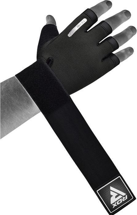 Produktbild Rdx T2 Gewichtheberhandschuhe (S)