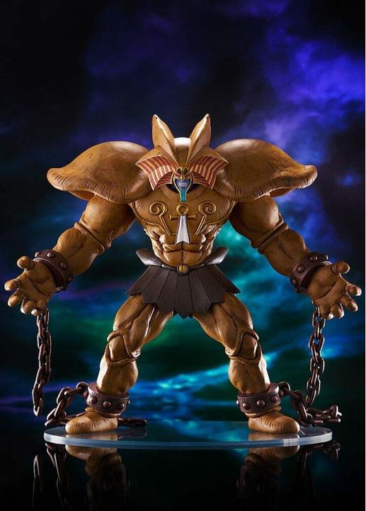Image du produit Good Smile Company Yu-Gi-Oh ! Pop Up Parade Exodia the Forbidden One