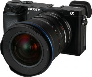Productafbeelding Laowa 8-16mm f/3,5-5 Zoom CF voor Sony E (APS-C) (Sony E, APS-C / DX)