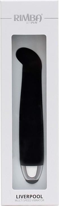 Image du produit Rimba Vibromasseur Liverpool Nose Job