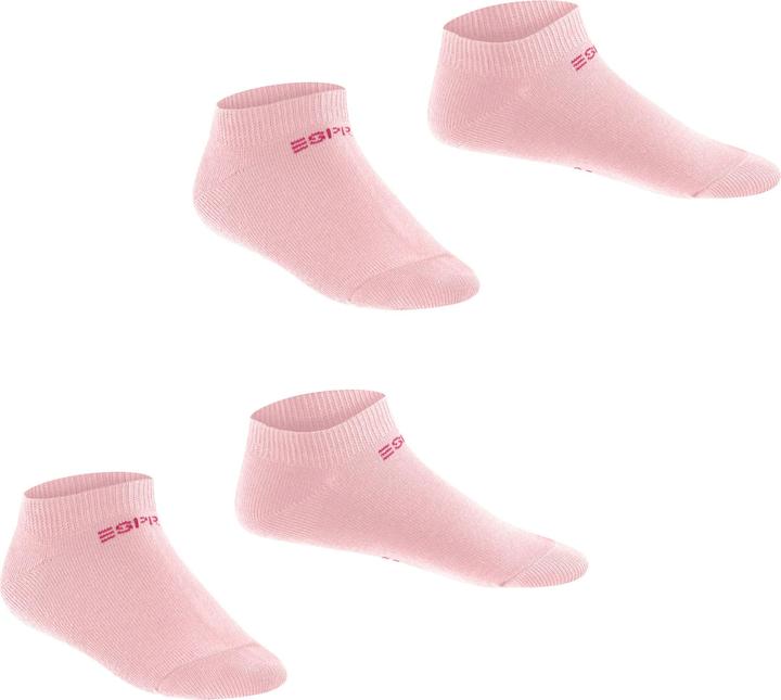 Actual product image Esprit Foot Logo SN 2P (pack of 2, 35 - 38)