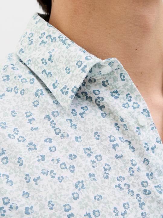 Produktbild Jack & Jones Regular Fit Hemd Hemd (XS)