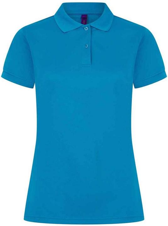 Henbury Poloshirt (XS)