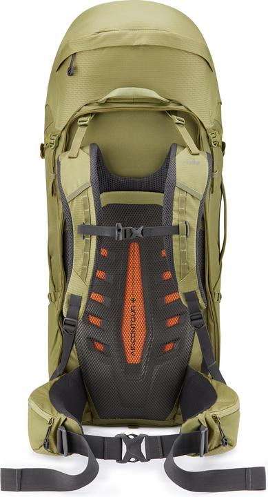 Image du produit Lowe Alpine Escape Trek 60:70 (10 l)