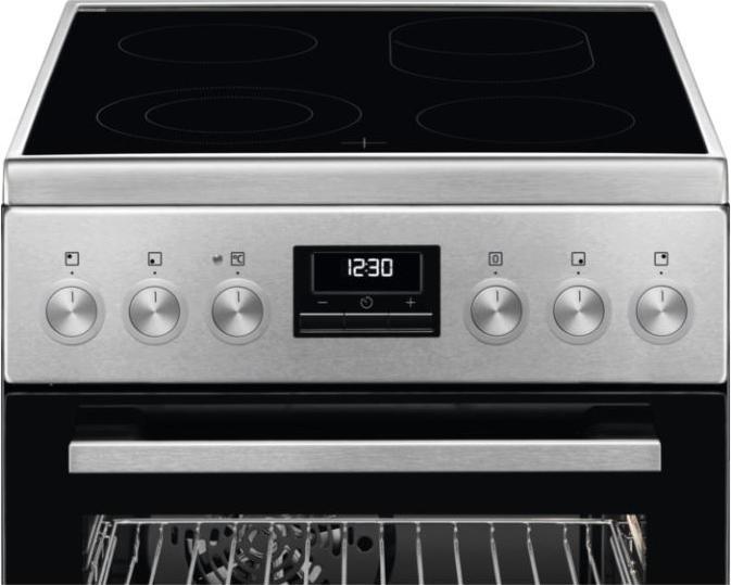 Image du produit AEG CCB5449BBM 943005680