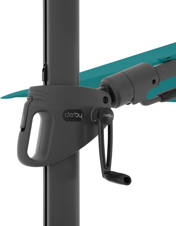 Produktbild Doppler Derby DX (2.80 m)