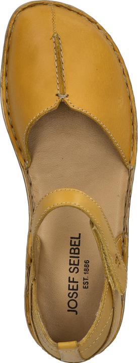 Actual product image Josef Seibel Sandalen/Sandaletten (41)