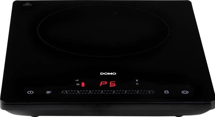 Produktbild Domo Induktionskochplatte DO332IP