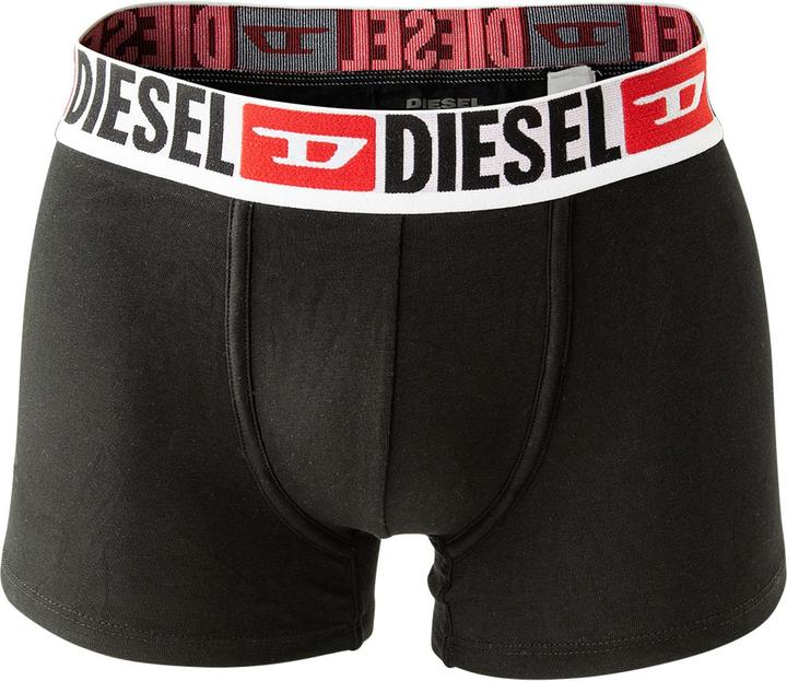 Immagine prodotto Diesel Umbx-Damienthreepack (L, confezione da 6)