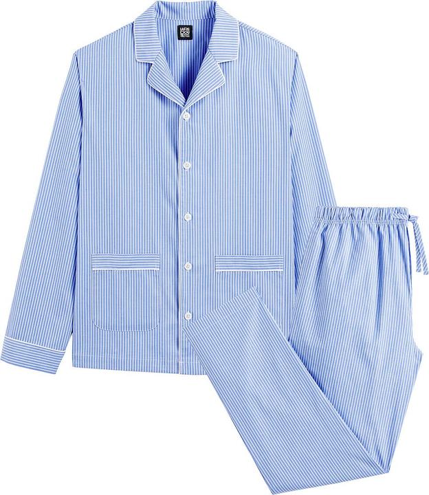Produktbild La Redoute Collections Pyjama (S)