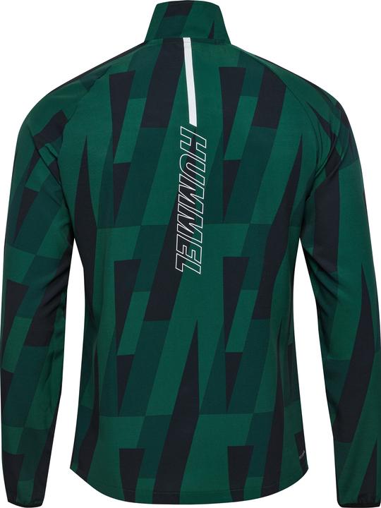 Produktbild hummel hmlCOURT AOP JACKET (XL)