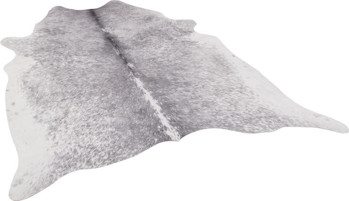 Produktbild Pergamon Teppich Kunstfaser Tierfell Optik (77 x 100 cm)