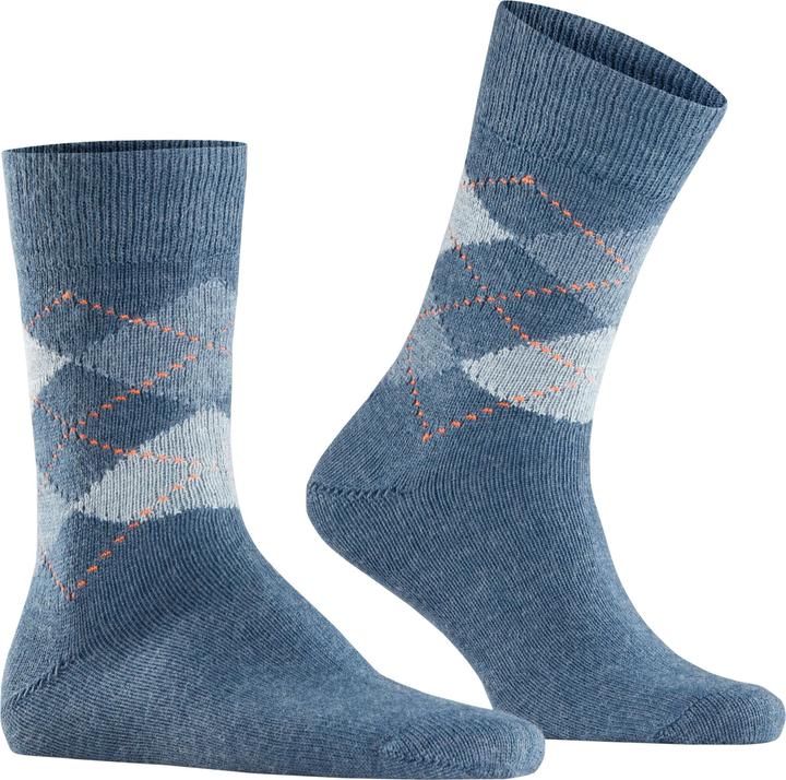 Actual product image Burlington M's Preston (40 - 46)