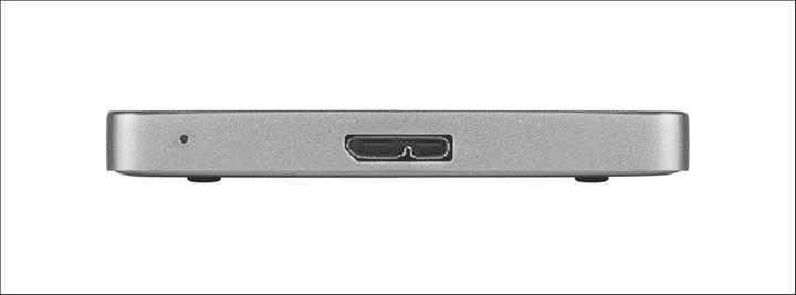 Produktbild Verbatim Store 'n' Go Alu Slim (2 TB)