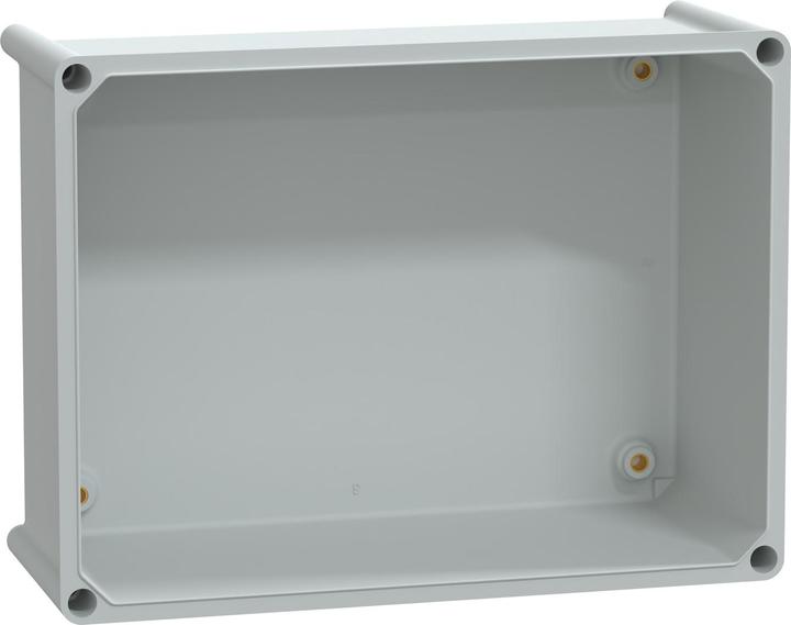 Immagine prodotto Schneider Electric Enclosure w/ Plain Cover 270x360x180mm (Case)