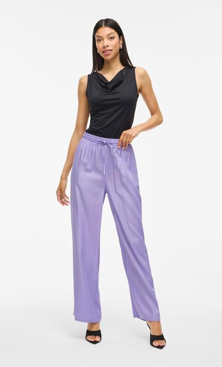 Actual product image Vila High Waist Hose (Frequency band 38 (2600 MHz))