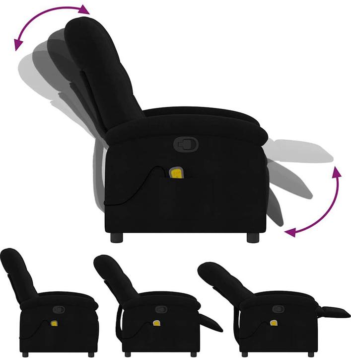 Actual product image VidaXL Ginnifer