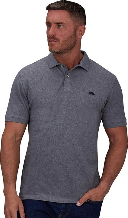 Produktbild Raging Bull Classic Poloshirt (6XL)