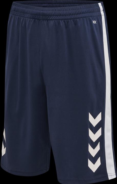Actual product image hummel Core Xk Basket Shorts (4XL)