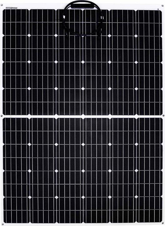 Produktbild Swaytronic Solarpanel flexibel (250 W, 4 kg)