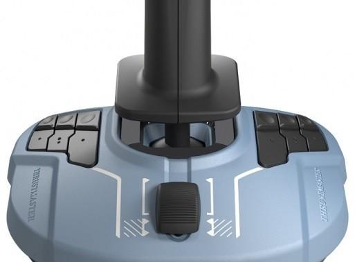 Produktbild Thrustmaster TCA Officer Pack Airbus Edition (PC)
