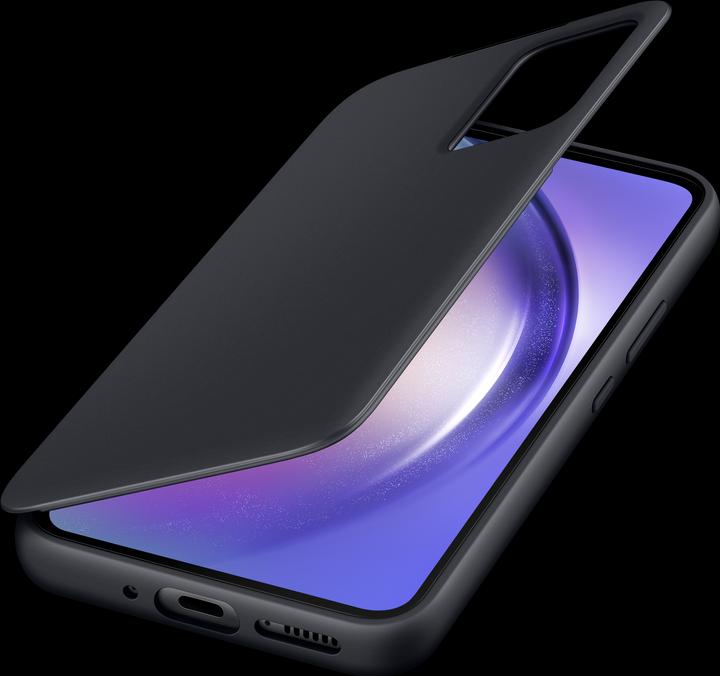 Productafbeelding Samsung Smart View Portemonnee Hoesje (Samsung Galaxy A54 5G)