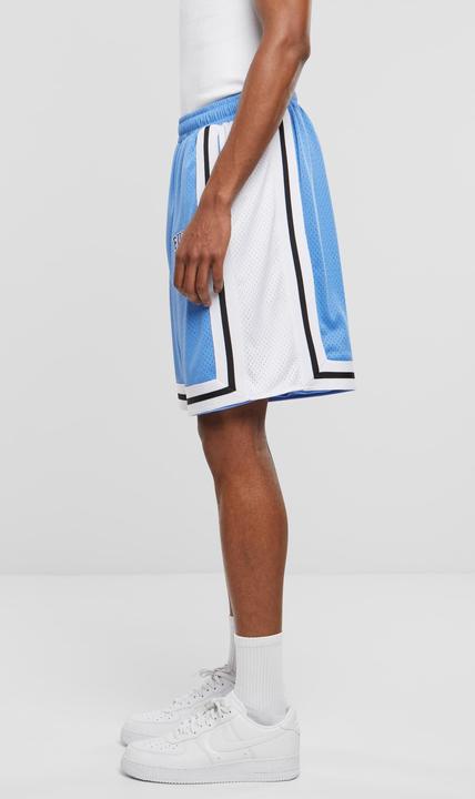 Produktbild Fubu FM242-006-1 College Mesh Shorts - 159565 (S)