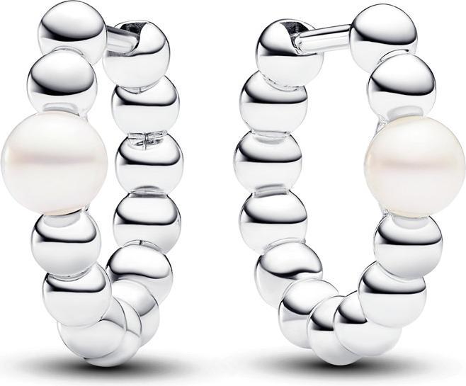 Pandora Pearl & Beads (Silver 925)