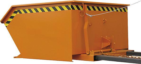 Image du produit kaiserkraft Benne basculante (1000 l)