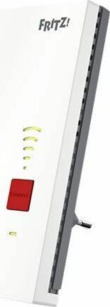 Actual product image AVM FRITZ!repeater 2400 WLAN mesh (1733 Mbit/s, 600 Mbit/s)