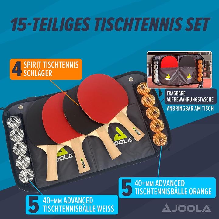 Image du produit Joola Family