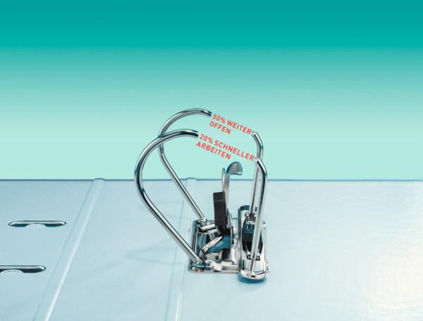 Image du produit Leitz 180° édition suisse (A4, 80 mm, 1 pièce(s))