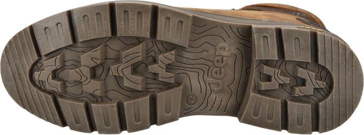 Produktbild Jeep Stiefelette (42)