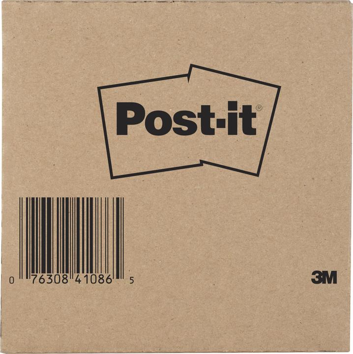 Produktbild Post-it Haftnotzien (73  x 73 mm)